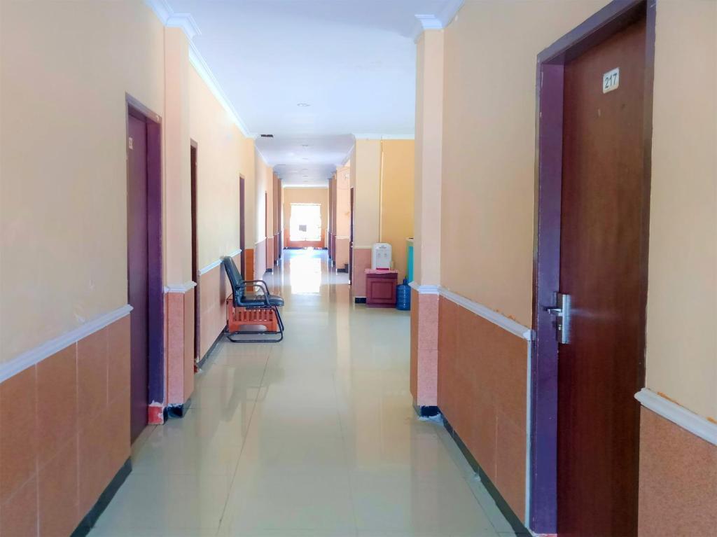 Бенгкулу: OYO 91876 Hotel Putri Gading 2