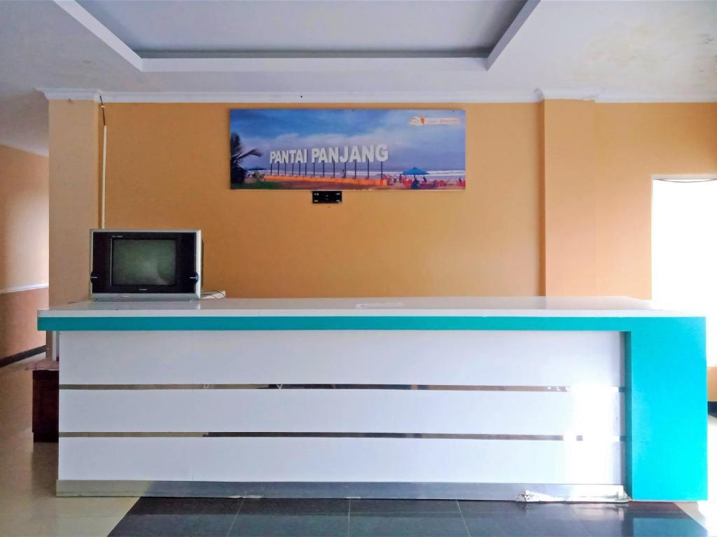 Бенгкулу: OYO 91876 Hotel Putri Gading 2