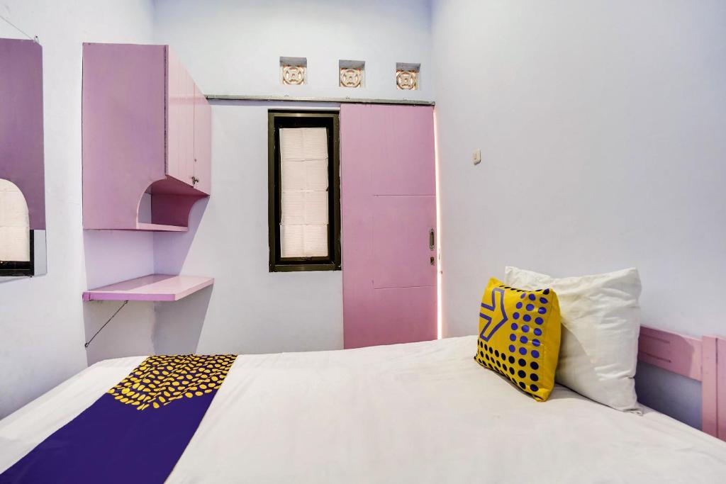 Лумаджанг: OYO Life 91626 Rr Kost Putri Syariah