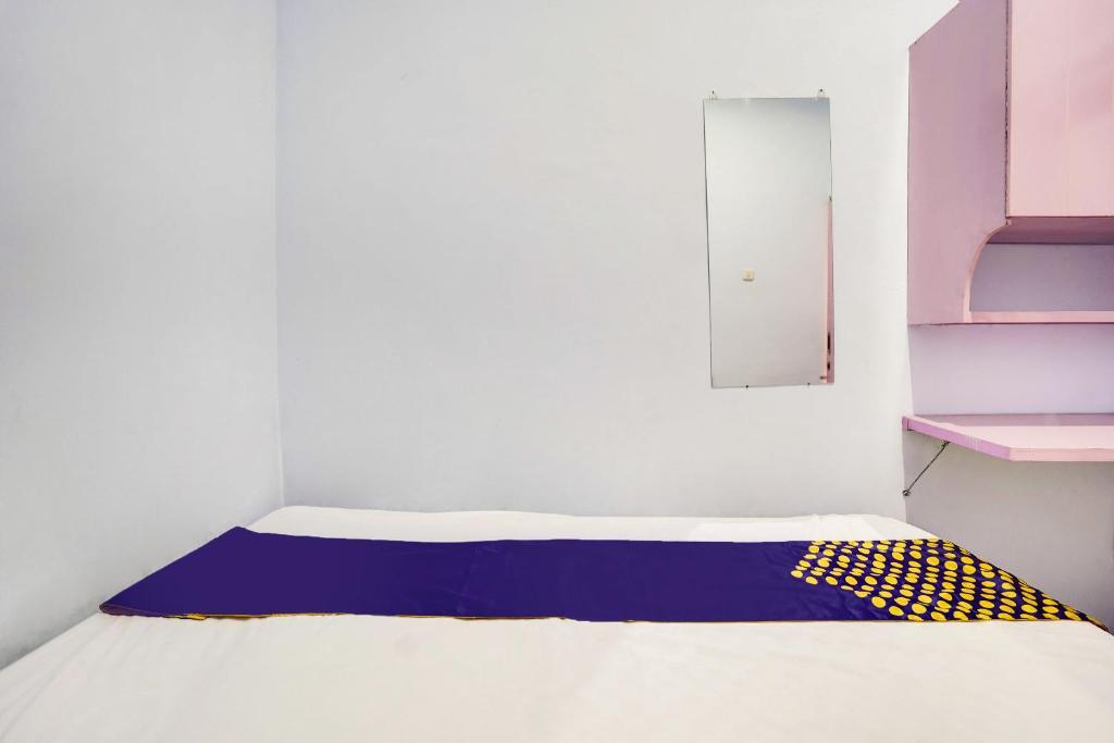 Лумаджанг: OYO Life 91626 Rr Kost Putri Syariah