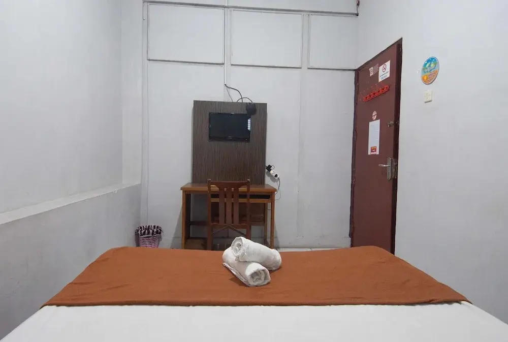 Кудус: Simpang 7 Residence