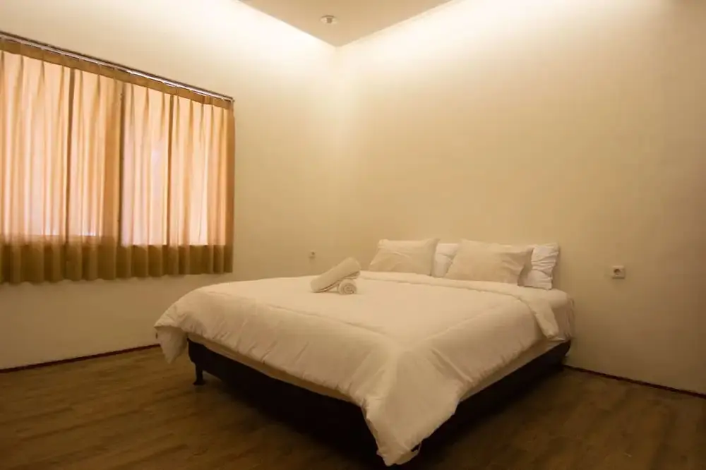 Кудус: Simpang 7 Residence