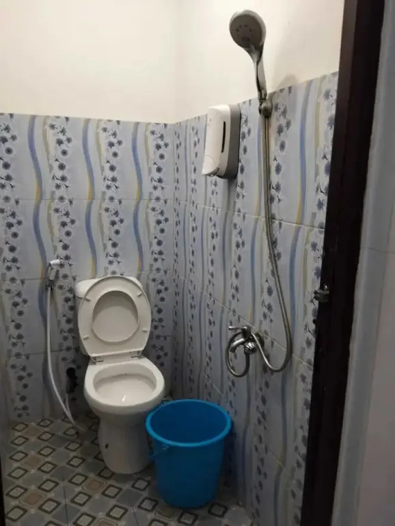 Кудус: Simpang 7 Residence