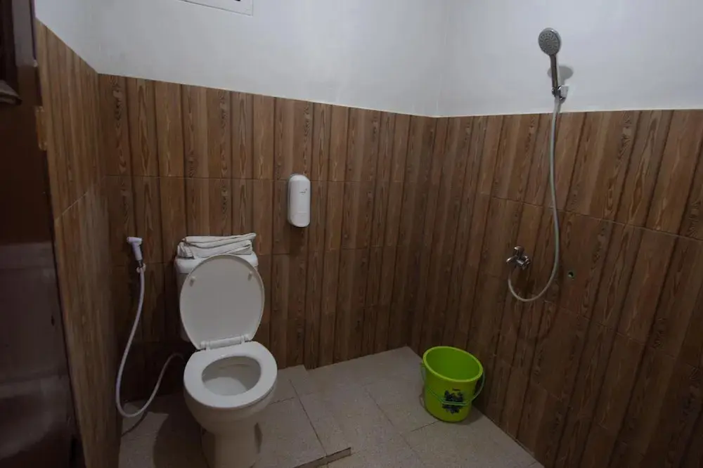 Кудус: Simpang 7 Residence