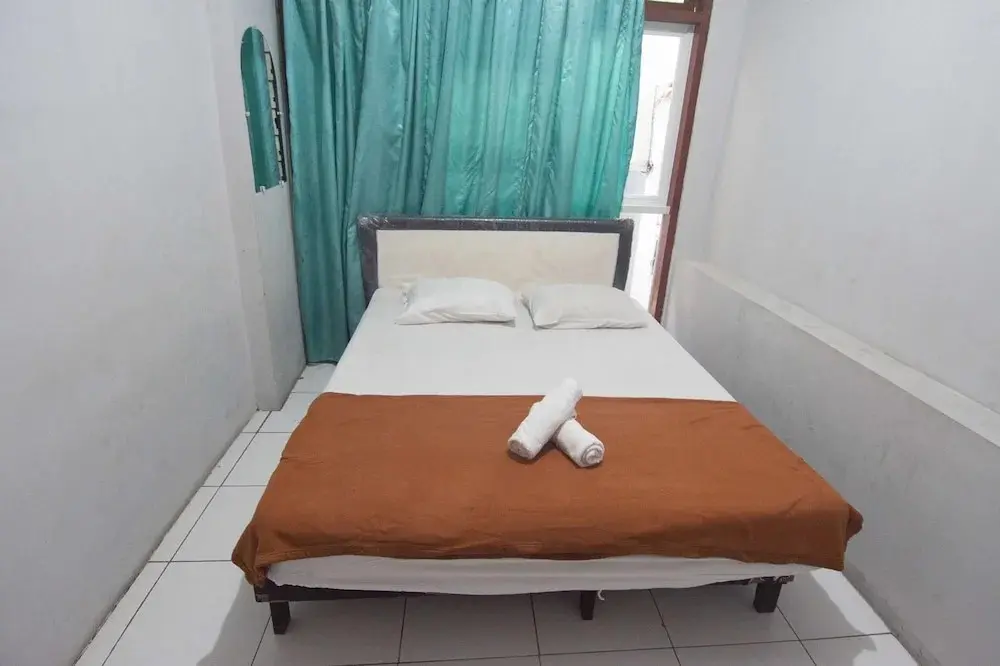 Кудус: Simpang 7 Residence