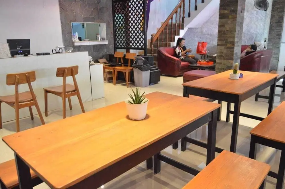 Кудус: Simpang 7 Residence