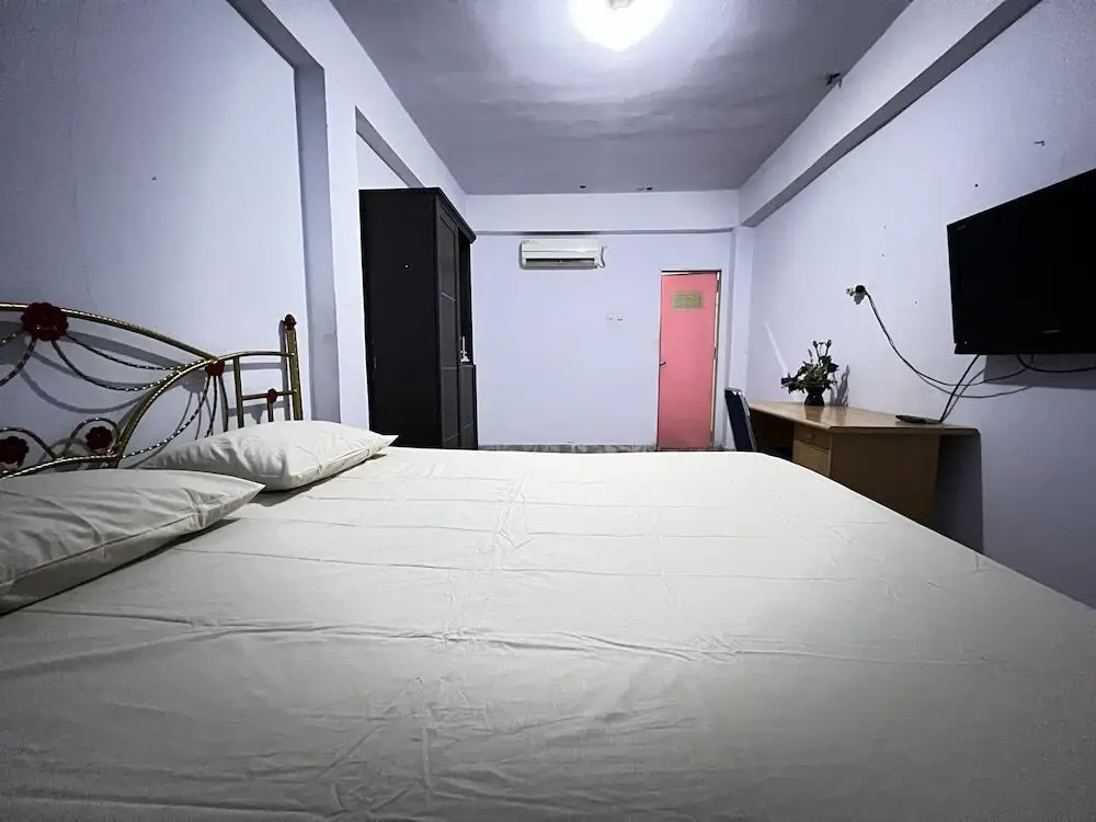 Макассар: OYO 92234 Mattampa Inn Syariah