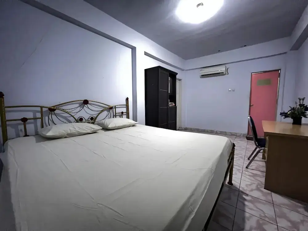 Макассар: OYO 92234 Mattampa Inn Syariah