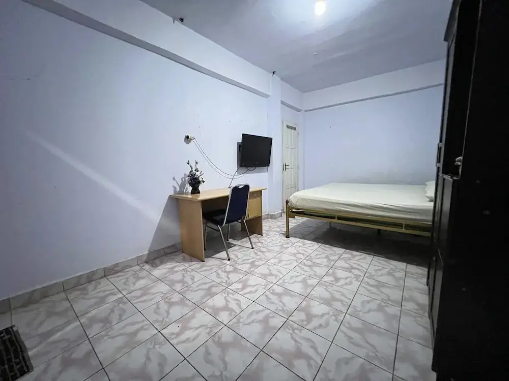 Макассар: OYO 92234 Mattampa Inn Syariah