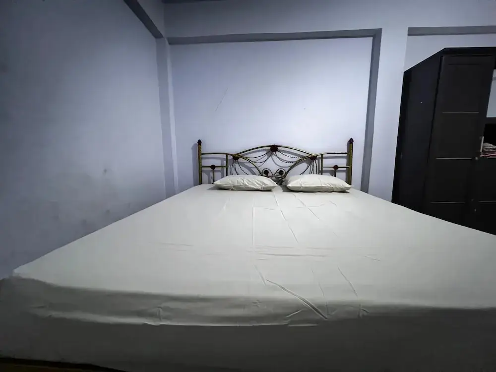 Макассар: OYO 92234 Mattampa Inn Syariah