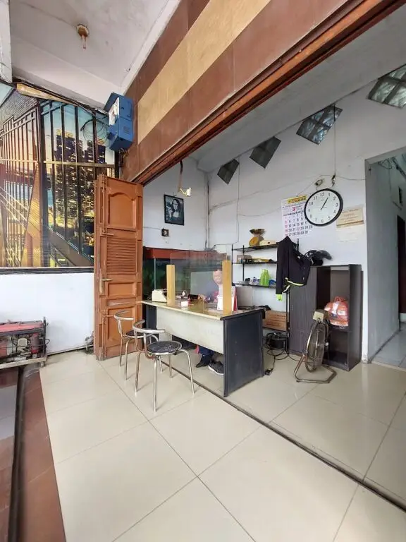 Медан: OYO 92384 Homestay Vip