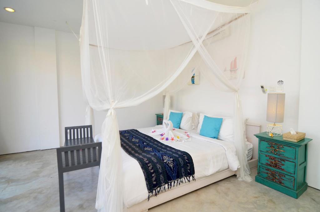Чангу: "stunning 4 Bedrooms Private Pool Villa in Canggu"