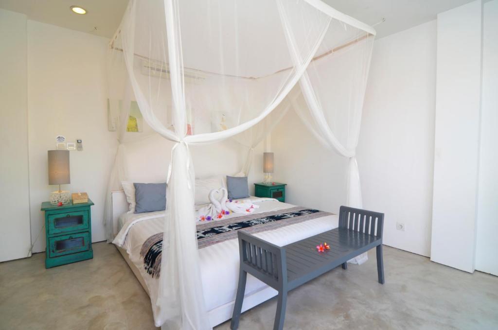 Чангу: "stunning 4 Bedrooms Private Pool Villa in Canggu"