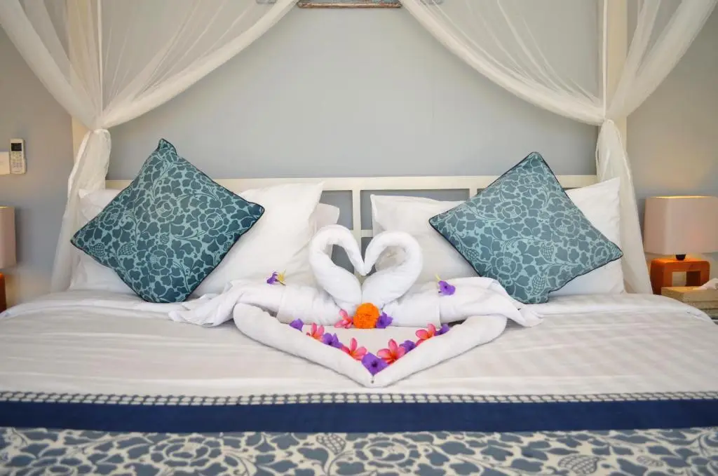 Чангу: "stunning 4 Bedrooms Private Pool Villa in Canggu"