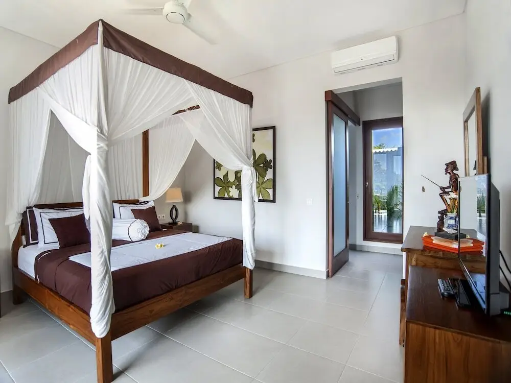 Чангу: Best Selling Family 5 Bedrooms Pool Villa in Canggu