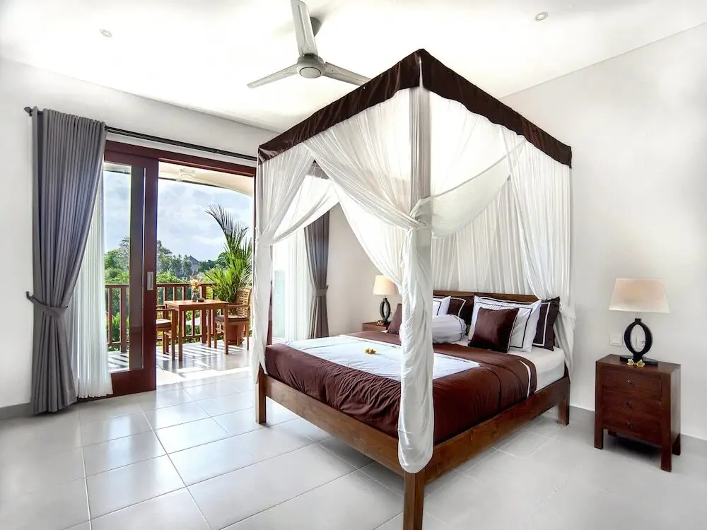 Чангу: Best Selling Family 5 Bedrooms Pool Villa in Canggu