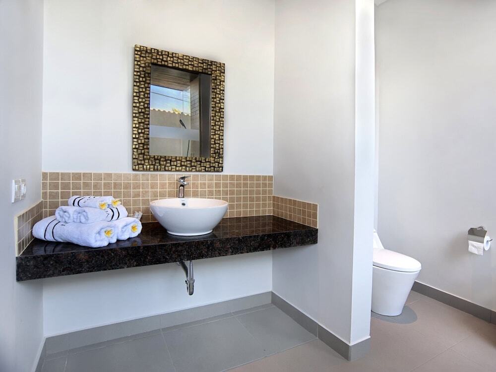 Чангу: Best Selling Family 5 Bedrooms Pool Villa in Canggu