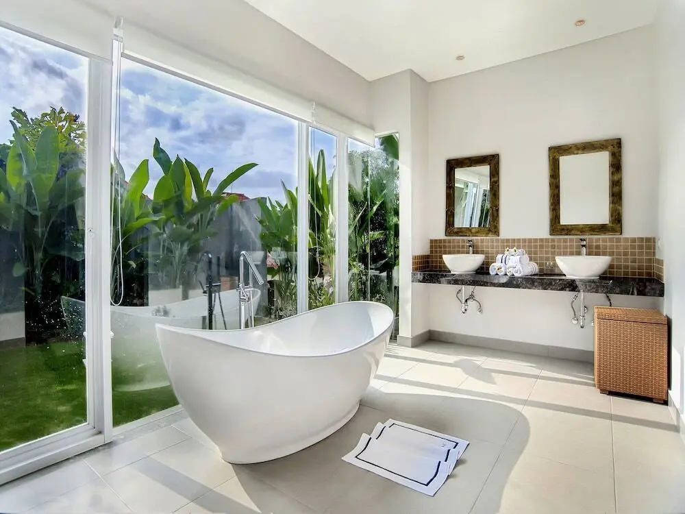 Чангу: Best Selling Family 5 Bedrooms Pool Villa in Canggu