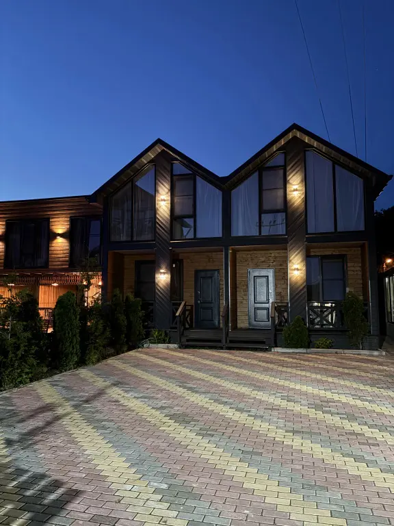 Пляхо: Гостевой дом Golden House