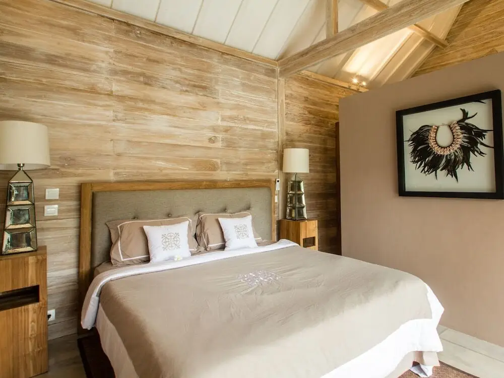 Керобокан: Affordable 3 Bedrooms Private Pool Villa Near Seminyak