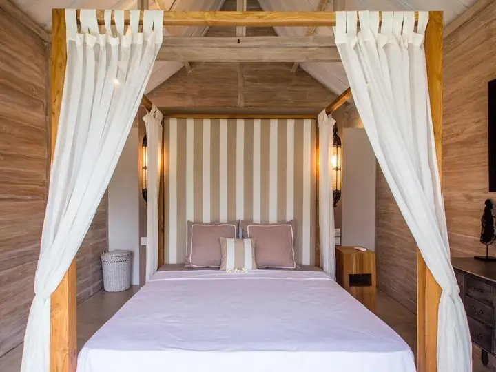 Керобокан: Affordable 3 Bedrooms Private Pool Villa Near Seminyak