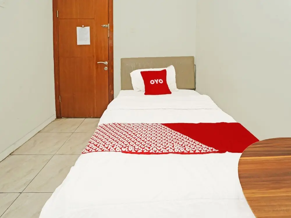 Тангеранг: OYO 92003 Sky Airlines Guesthouse