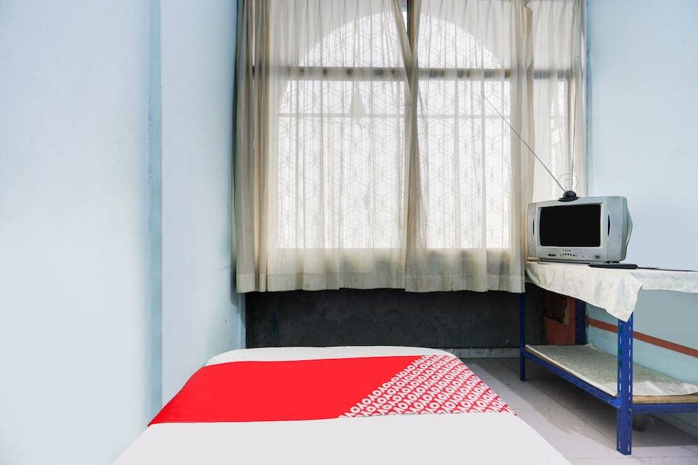 Батам: SPOT ON 92072 Restu Ibu Homestay Syariah