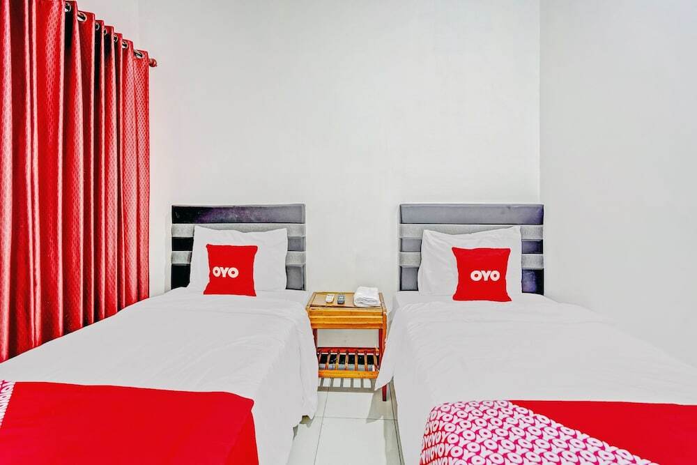 Сурабая: Hotel Kalimantan Surabaya