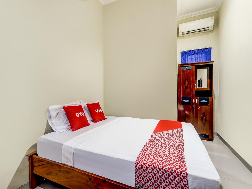 Кудус: OYO 90927 Homestay Tentrem 2