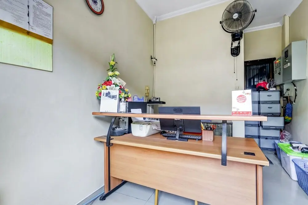 Кудус: OYO 90927 Homestay Tentrem 2