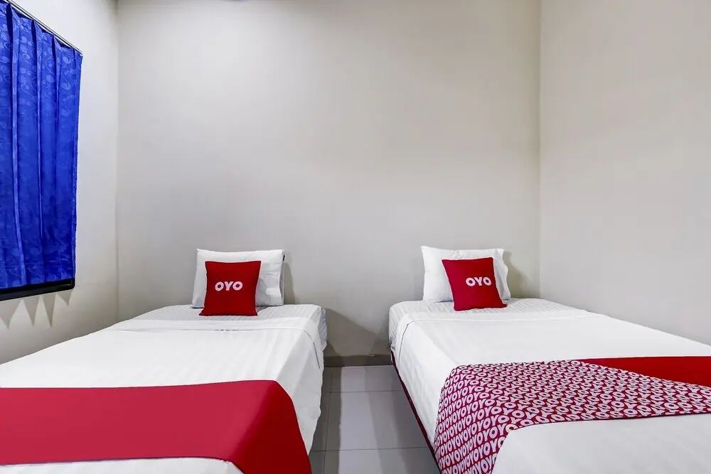 Кудус: OYO 90927 Homestay Tentrem 2