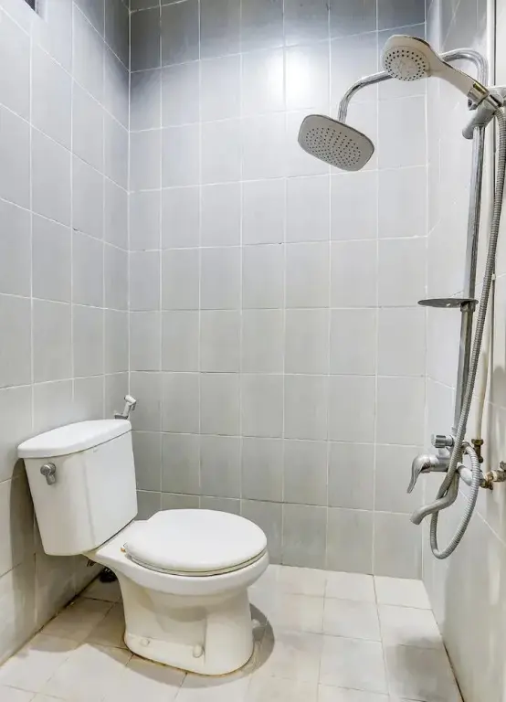 Кудус: OYO 90927 Homestay Tentrem 2