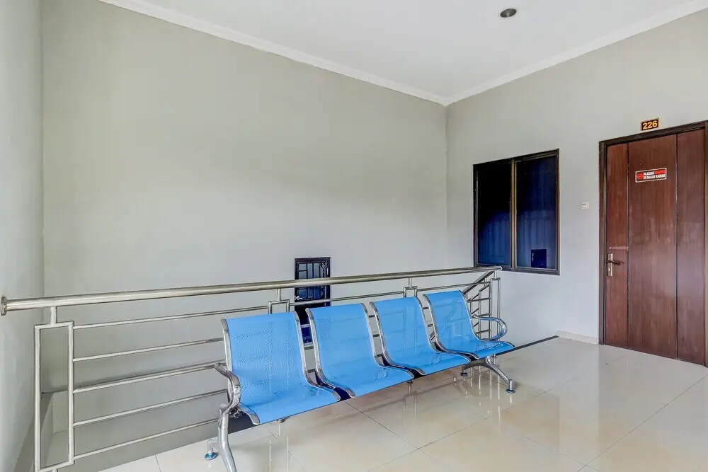 Кудус: OYO 90927 Homestay Tentrem 2