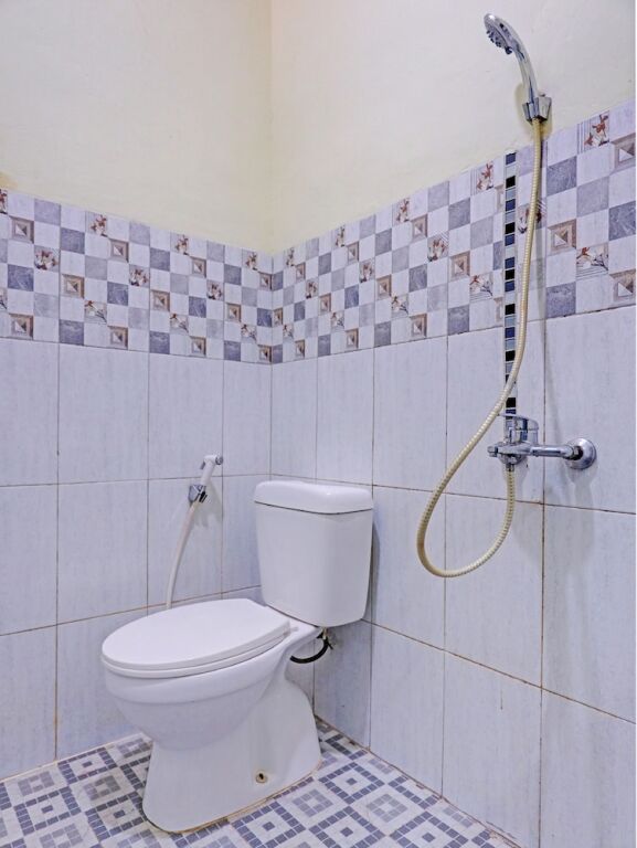 Батам: OYO 92322 Hasan House SyariahNearPelabuhan Feri Harbor Bay