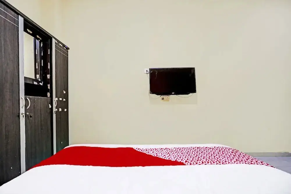 Батам: OYO 92322 Hasan House SyariahNearPelabuhan Feri Harbor Bay