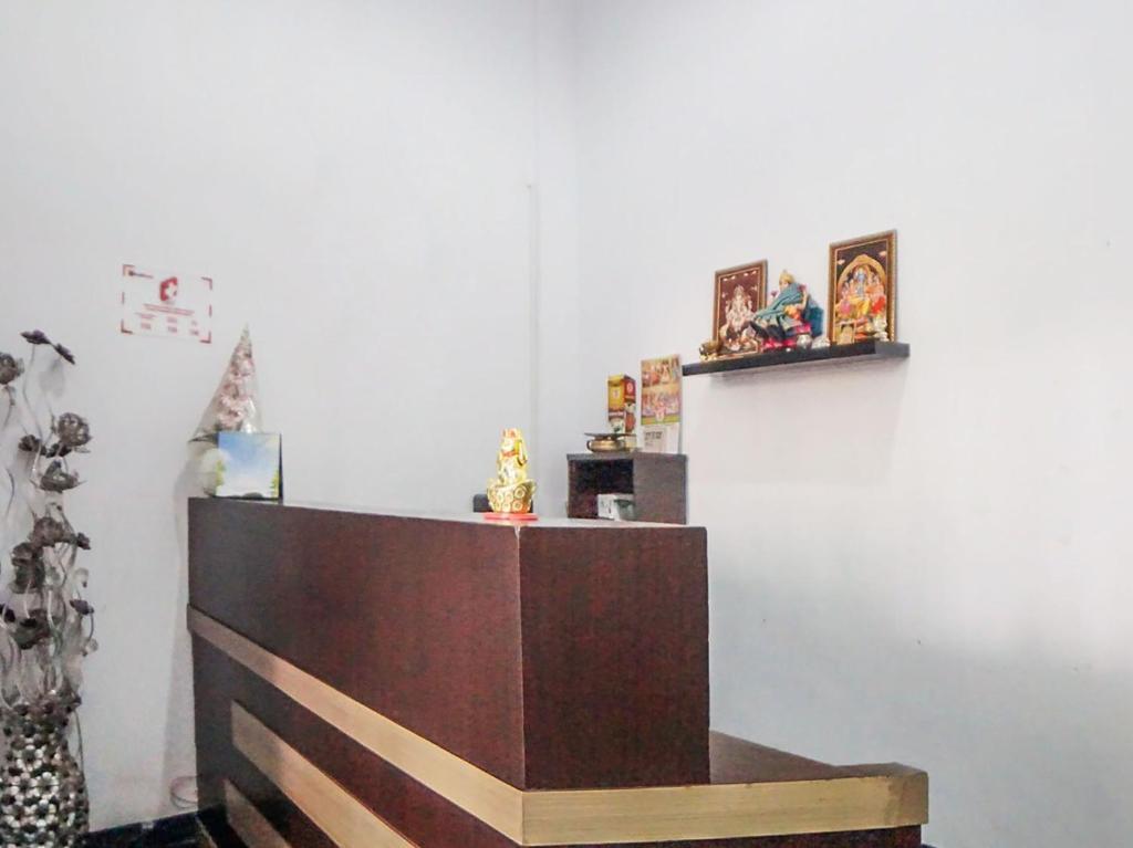 SUPER OYO 91627 Wika Wiki Homestay — фото 1