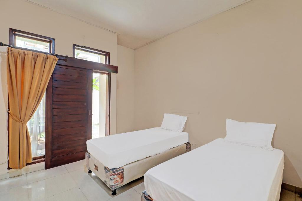 Кута: OYO 92017 Sari Agung Hotel