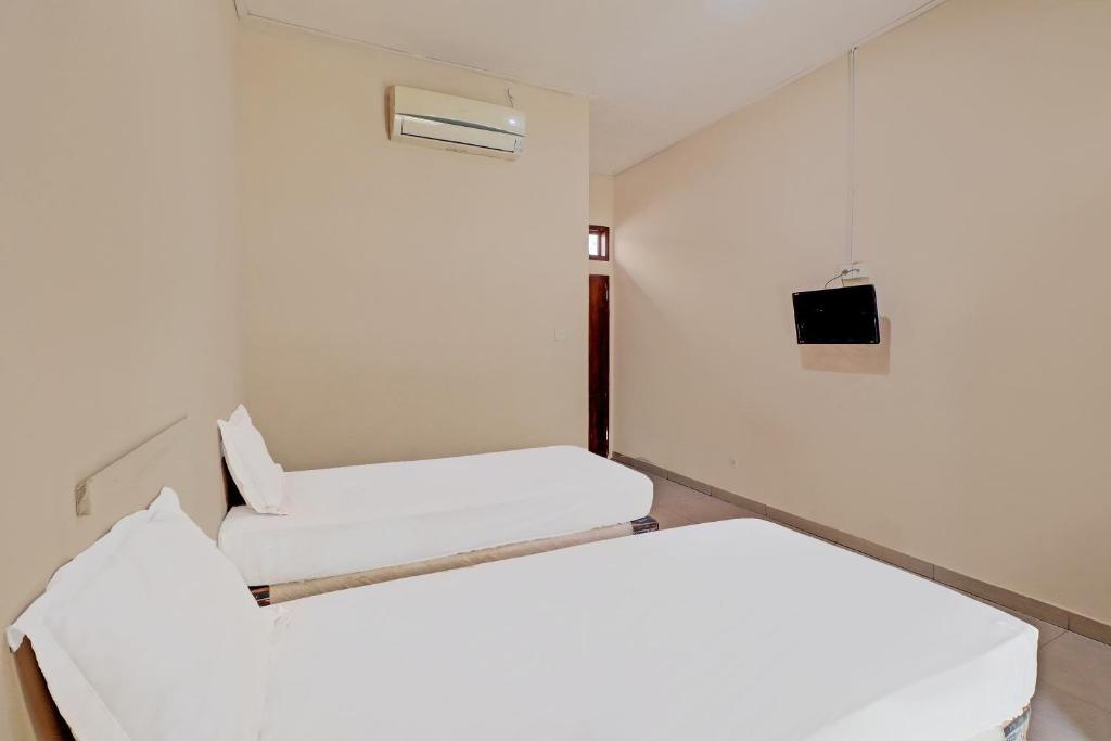 Кута: OYO 92017 Sari Agung Hotel