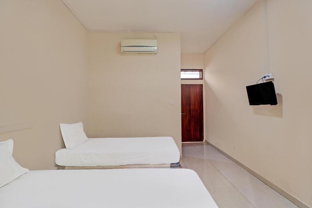 Кута: OYO 92017 Sari Agung Hotel