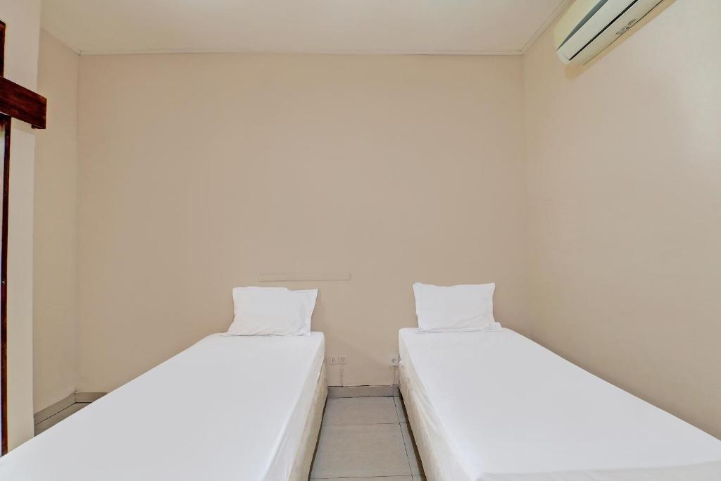 Кута: OYO 92017 Sari Agung Hotel