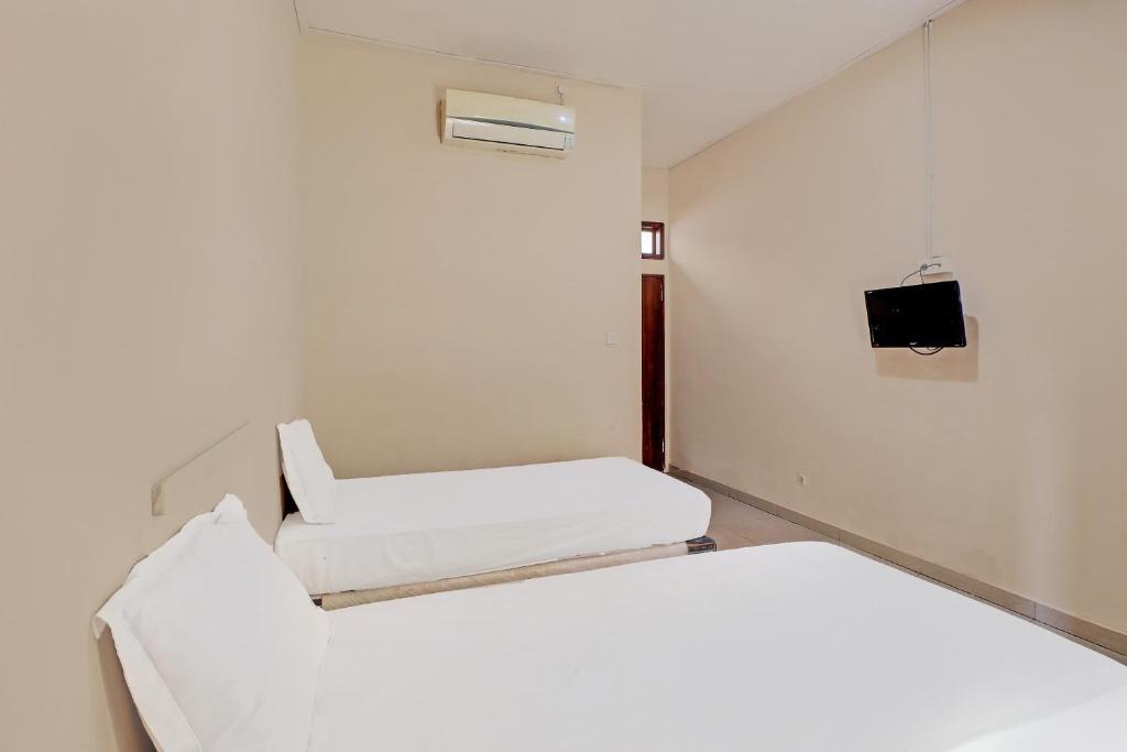 Кута: OYO 92017 Sari Agung Hotel