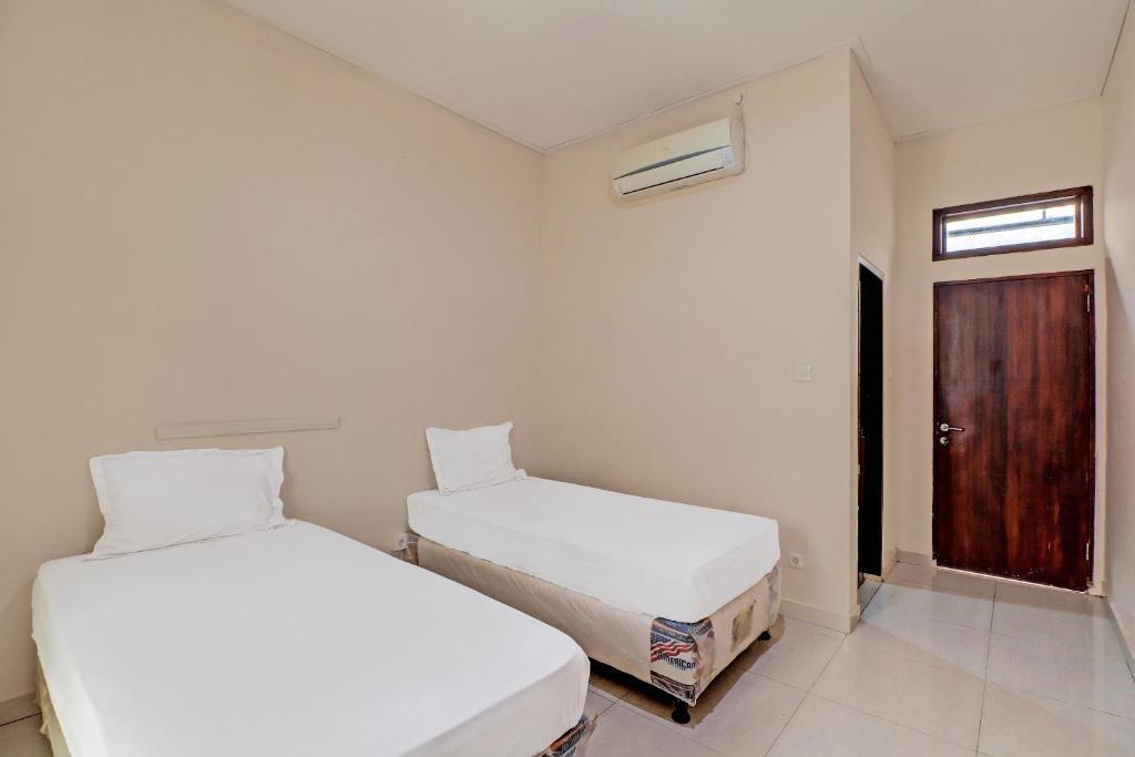 Кута: OYO 92017 Sari Agung Hotel