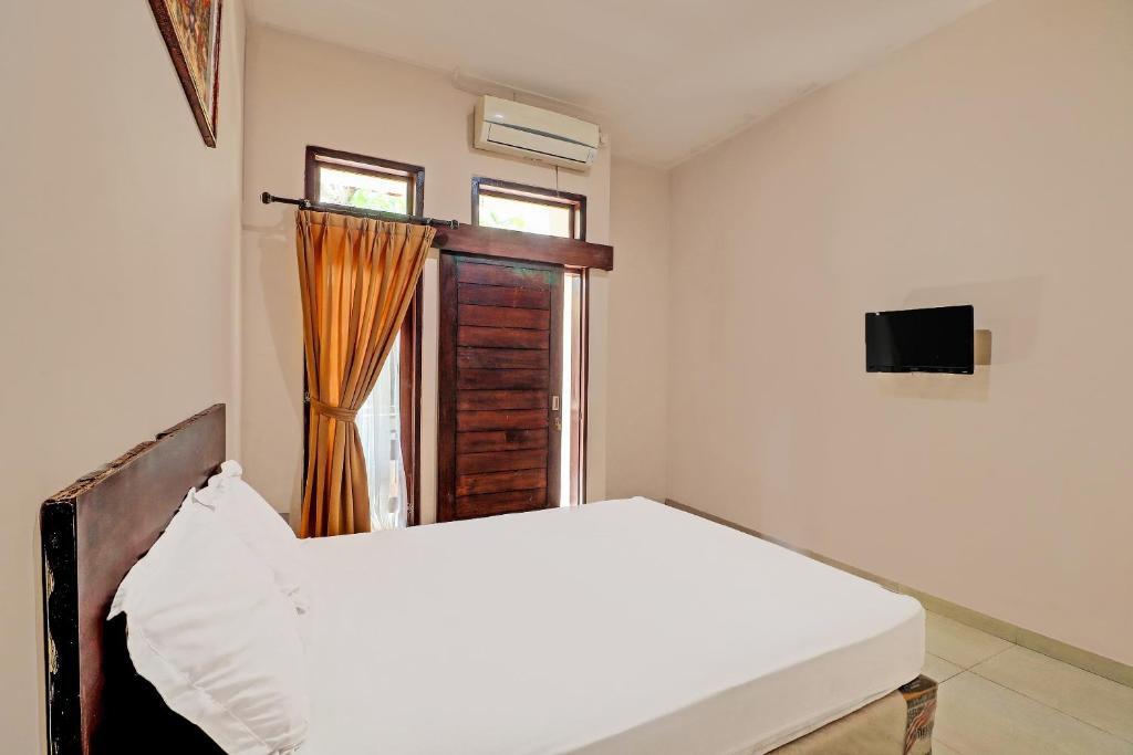 Кута: OYO 92017 Sari Agung Hotel