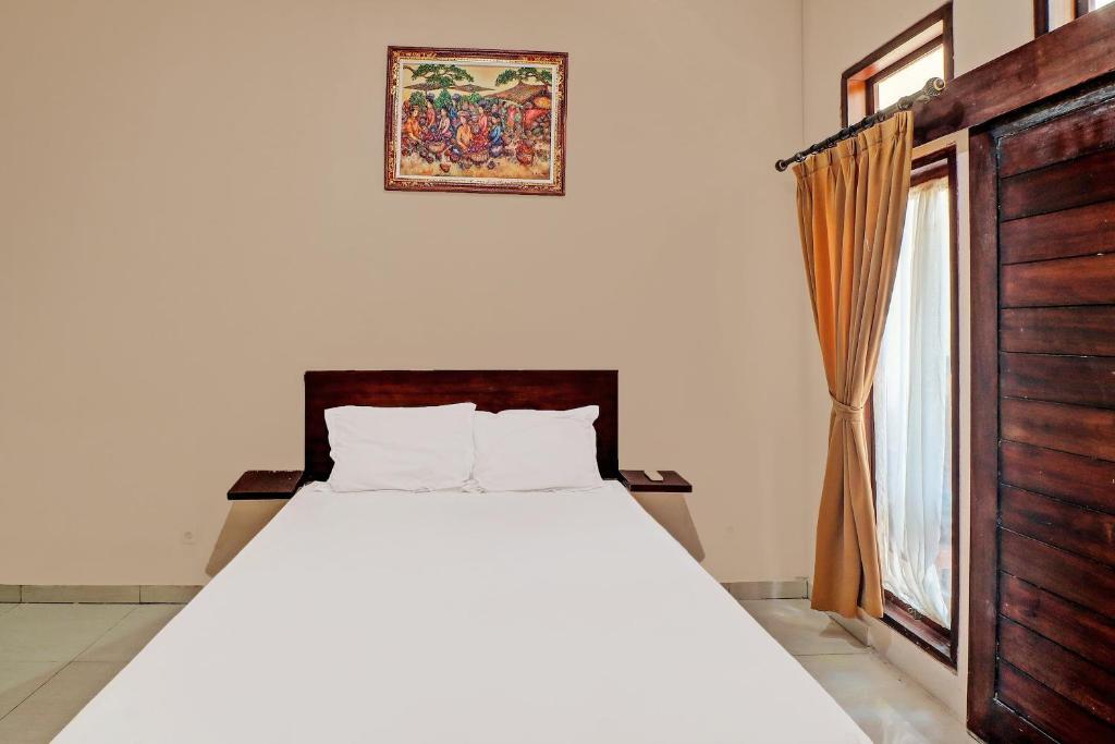 Кута: OYO 92017 Sari Agung Hotel