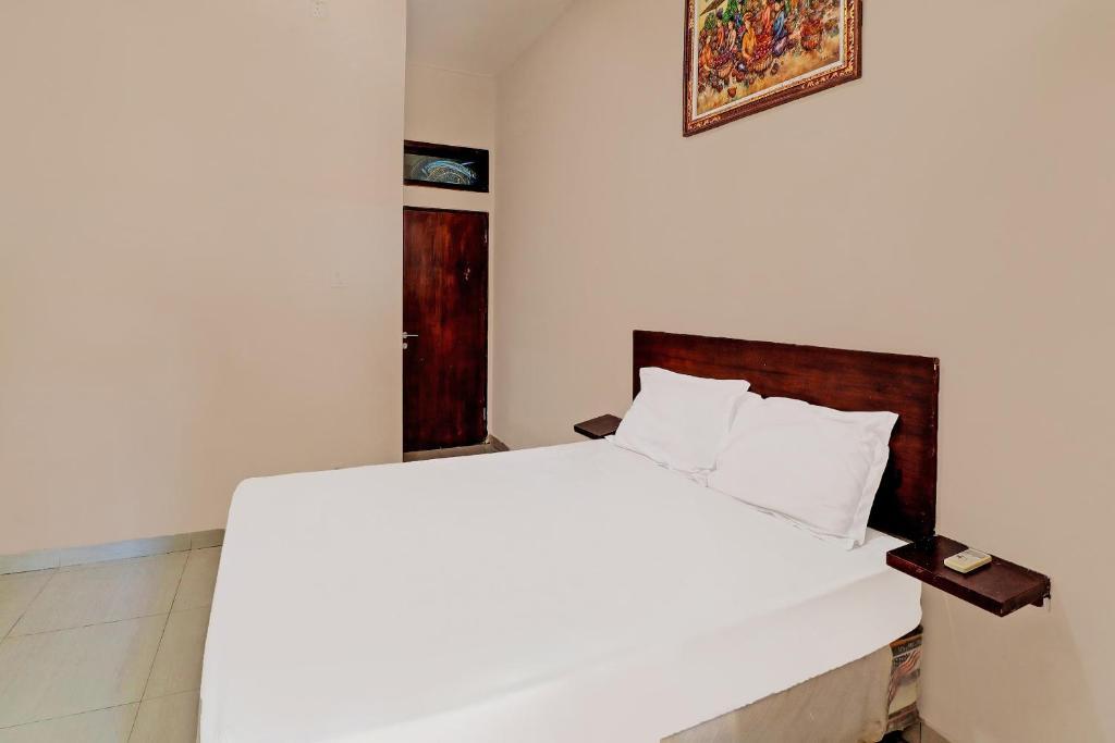 Кута: OYO 92017 Sari Agung Hotel