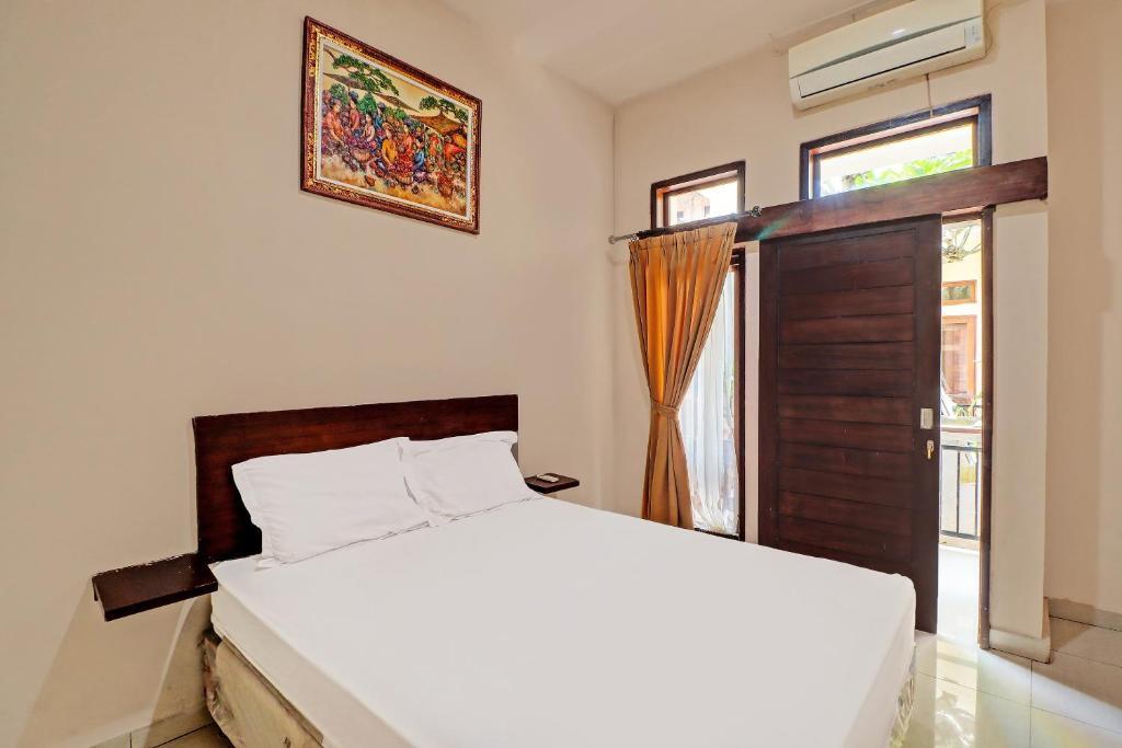 Кута: OYO 92017 Sari Agung Hotel