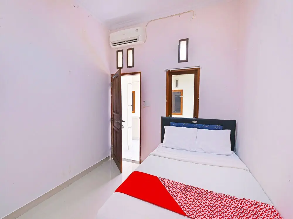 Денпасар: OYO 91445 Sandat Guest House