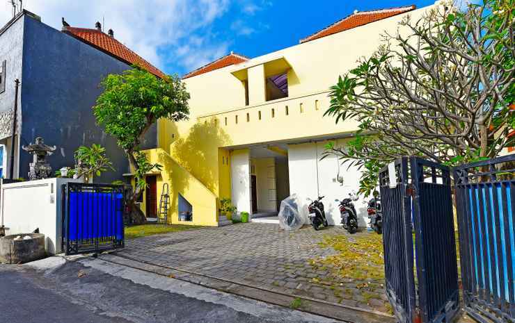 Денпасар: OYO 91445 Sandat Guest House
