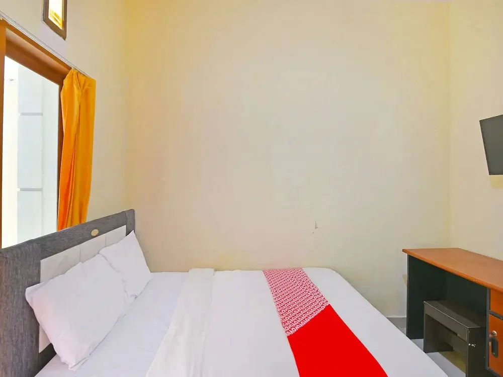 Денпасар: OYO 91445 Sandat Guest House