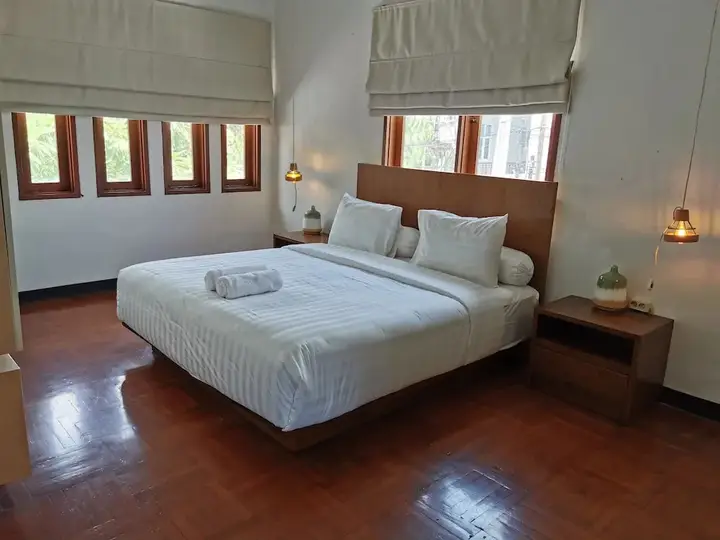 Семаранг: Bukit Jaya Residence & Apartment